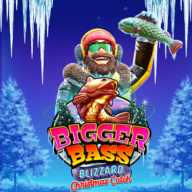 bigger bass blizzard